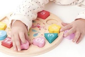 Baby Early Learning Toys